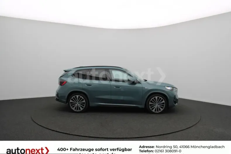 BMW X1 (Seria X) din 2024 cu 59.050 km - oferta BMW220432 - foto 11