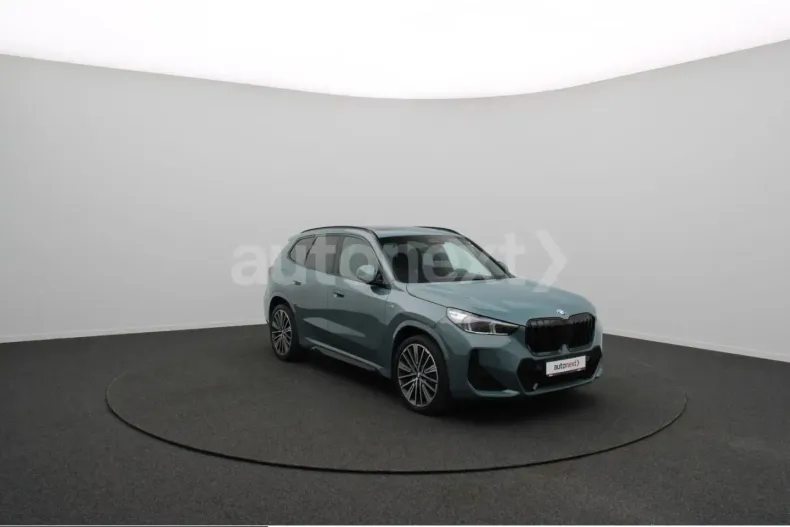 BMW X1 (Seria X) din 2024 cu 59.050 km - oferta BMW220432 - foto 13