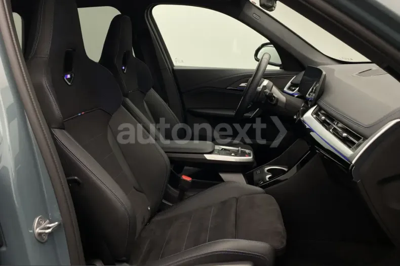 BMW X1 (Seria X) din 2024 cu 59.050 km - oferta BMW220432 - foto 16