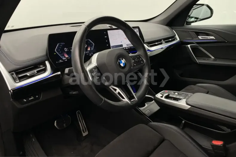 BMW X1 (Seria X) din 2024 cu 59.050 km - oferta BMW220432 - foto 18