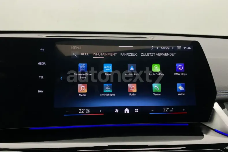 BMW X1 (Seria X) din 2024 cu 59.050 km - oferta BMW220432 - foto 25