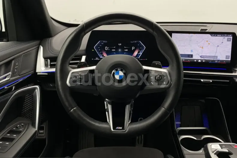 BMW X1 (Seria X) din 2024 cu 59.050 km - oferta BMW220432 - foto 28