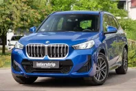 BMW X1 (Seria X) din 2025 cu 40.600 km - oferta BMW220433 - foto 1