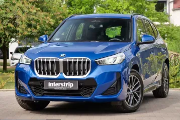 BMW X1 din 2025 - oferta BMW220433