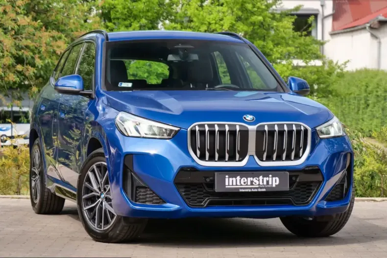 BMW X1 (Seria X) din 2025 cu 40.600 km - oferta BMW220433 - foto 3