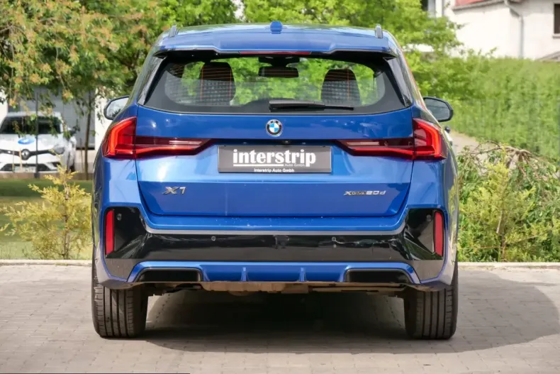 BMW X1 (Seria X) din 2025 cu 40.600 km - oferta BMW220433 - foto 5