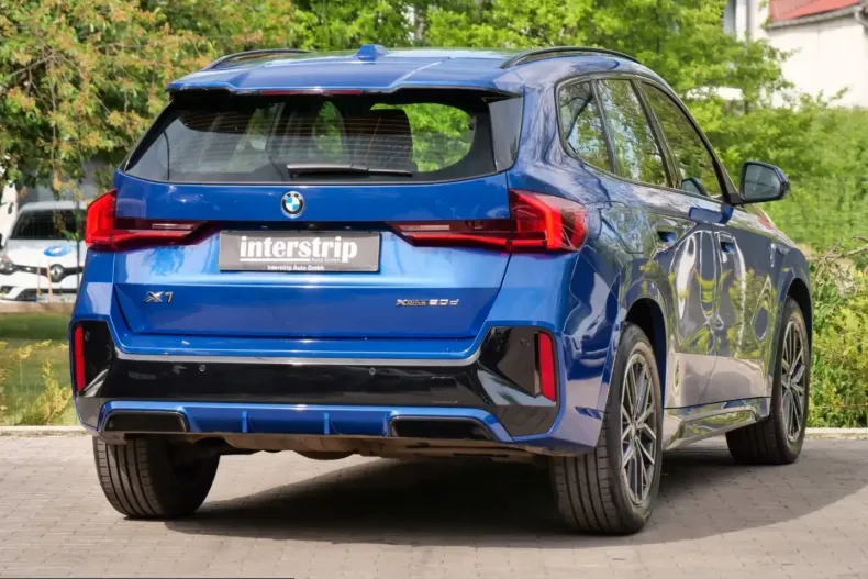 BMW X1 (Seria X) din 2025 cu 40.600 km - oferta BMW220433 - foto 6