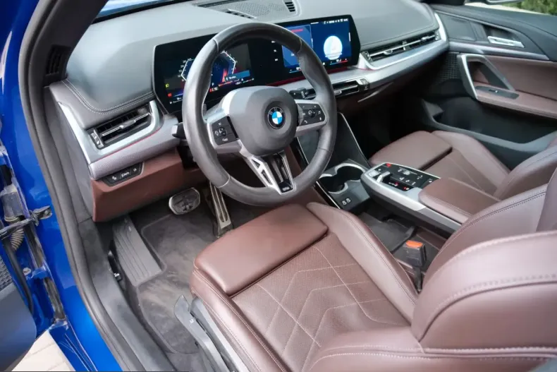 BMW X1 (Seria X) din 2025 cu 40.600 km - oferta BMW220433 - foto 11