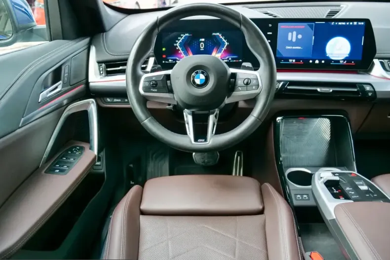 BMW X1 (Seria X) din 2025 cu 40.600 km - oferta BMW220433 - foto 13
