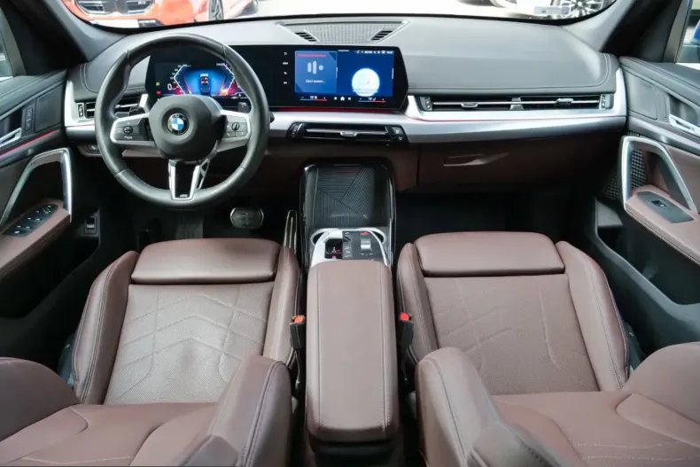 BMW X1 (Seria X) din 2025 cu 40.600 km - oferta BMW220433 - foto 14