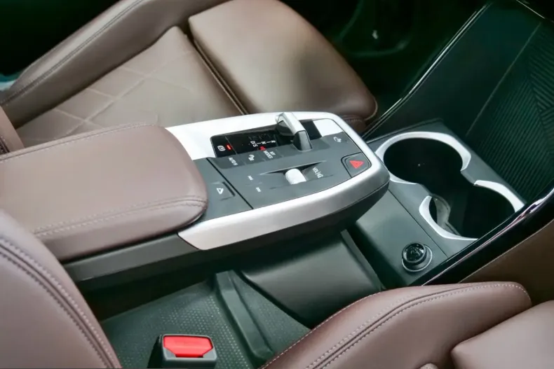 BMW X1 (Seria X) din 2025 cu 40.600 km - oferta BMW220433 - foto 20