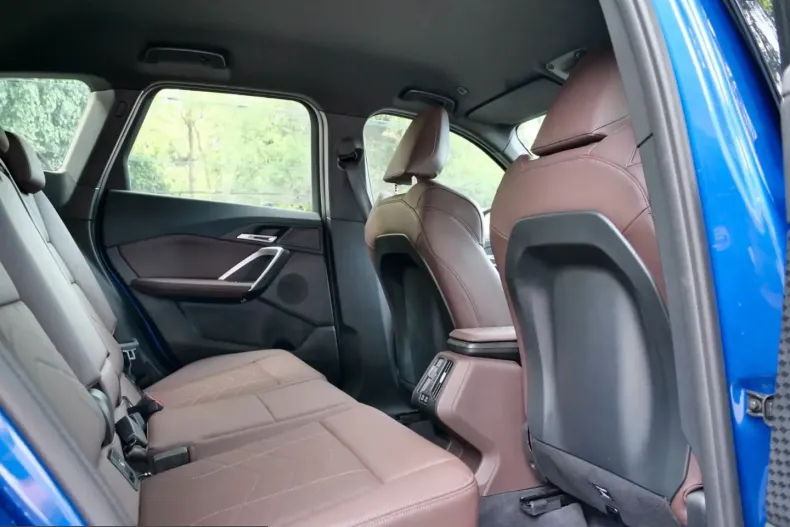 BMW X1 (Seria X) din 2025 cu 40.600 km - oferta BMW220433 - foto 27