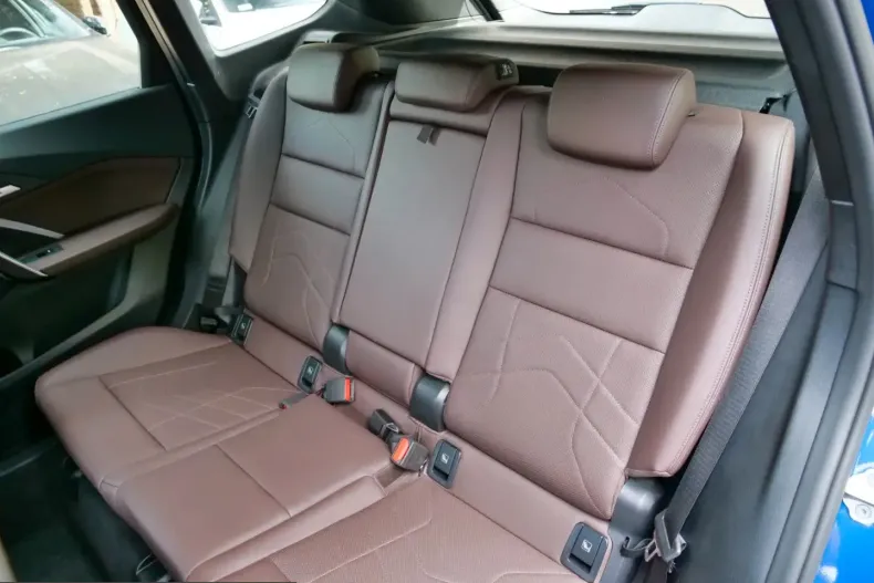 BMW X1 (Seria X) din 2025 cu 40.600 km - oferta BMW220433 - foto 31