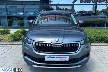 Skoda Kodiaq din 2022 - oferta SKO220435