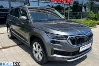 Skoda Kodiaq din 2022 cu 84.161 km - oferta SKO220435 - foto 3