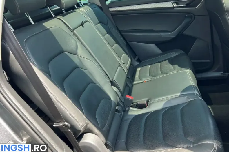 Skoda Kodiaq din 2022 cu 84.161 km - oferta SKO220435 - foto 9