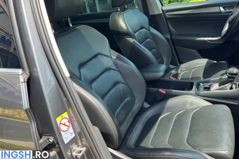 Skoda Kodiaq din 2022 cu 84.161 km - oferta SKO220435 - foto 10
