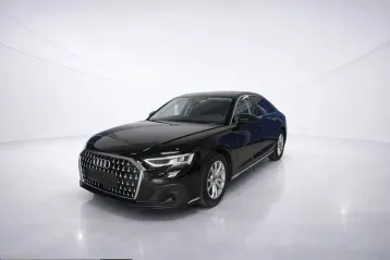 Audi A8 din 2023 - oferta AUD220436