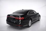 Audi A8 din 2023 cu 89.990 km - oferta AUD220436 - foto 4