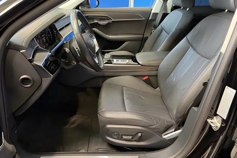Audi A8 din 2023 cu 89.990 km - oferta AUD220436 - foto 6