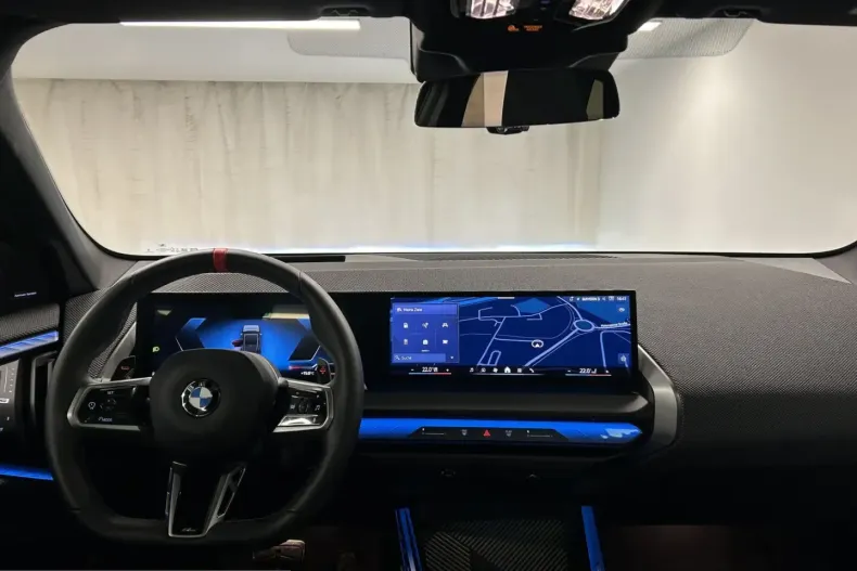 BMW X3 (Seria X) din 2025 cu 11.020 km - oferta BMW220437 - foto 5