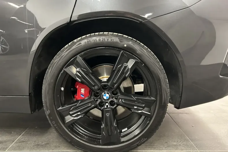 BMW X3 (Seria X) din 2025 cu 11.020 km - oferta BMW220437 - foto 6