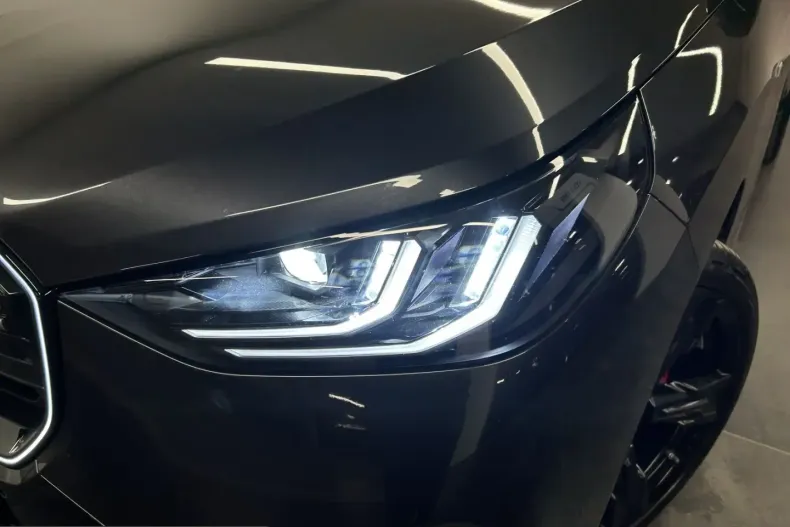 BMW X3 (Seria X) din 2025 cu 11.020 km - oferta BMW220437 - foto 9