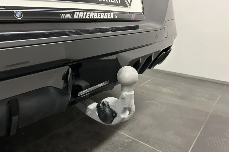 BMW X3 (Seria X) din 2025 cu 11.020 km - oferta BMW220437 - foto 13