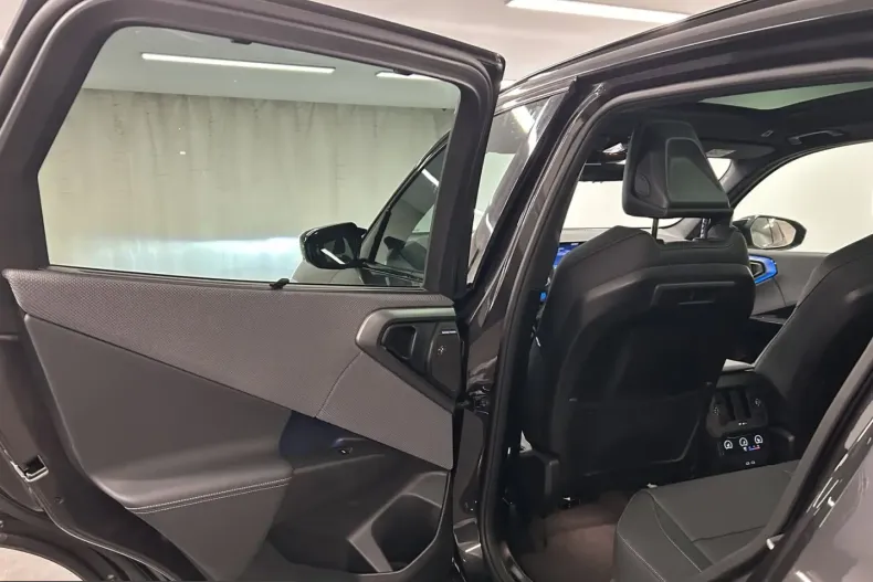 BMW X3 (Seria X) din 2025 cu 11.020 km - oferta BMW220437 - foto 14