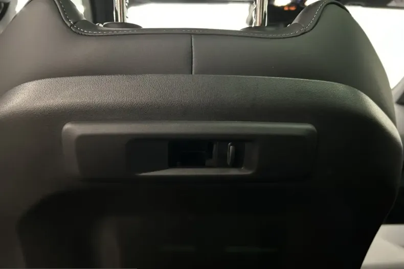 BMW X3 (Seria X) din 2025 cu 11.020 km - oferta BMW220437 - foto 18