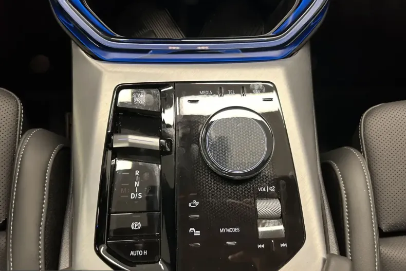 BMW X3 (Seria X) din 2025 cu 11.020 km - oferta BMW220437 - foto 22