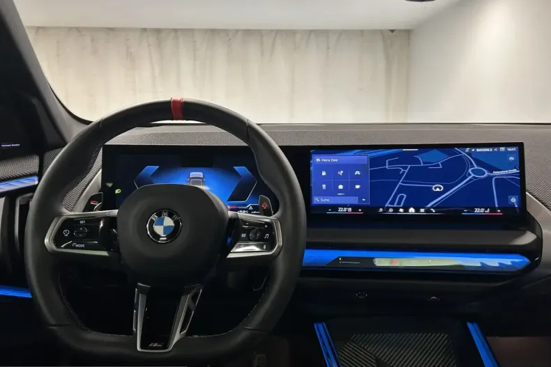 BMW X3 (Seria X) din 2025 cu 11.020 km - oferta BMW220437 - foto 24