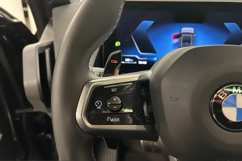 BMW X3 (Seria X) din 2025 cu 11.020 km - oferta BMW220437 - foto 27