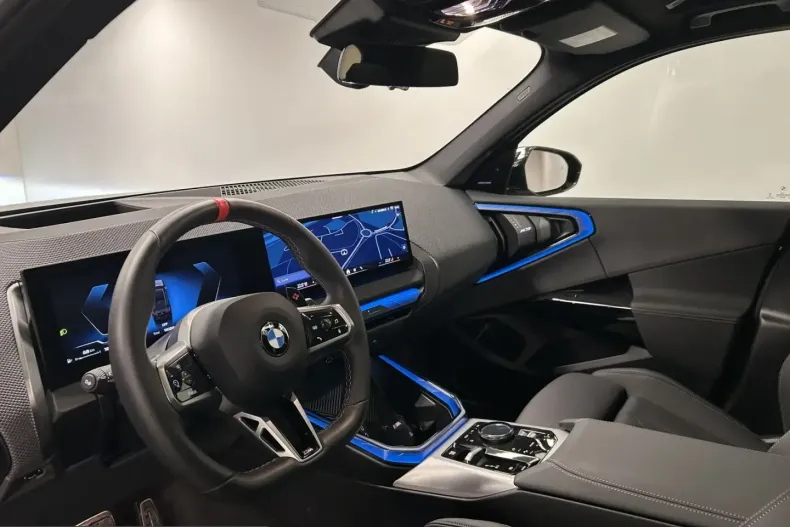 BMW X3 (Seria X) din 2025 cu 11.020 km - oferta BMW220437 - foto 31