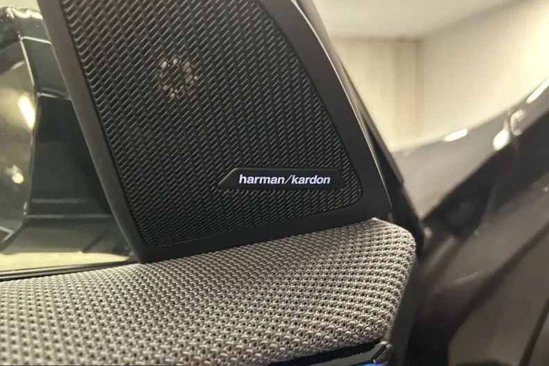 BMW X3 (Seria X) din 2025 cu 11.020 km - oferta BMW220437 - foto 34