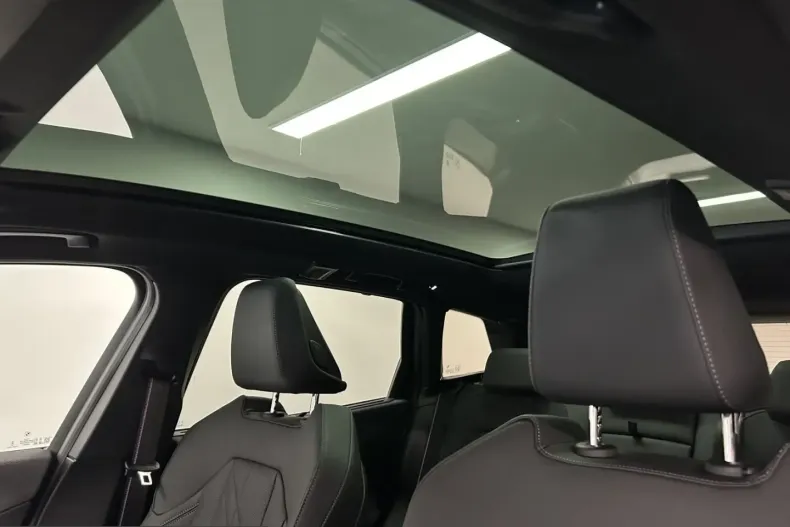 BMW X3 (Seria X) din 2025 cu 11.020 km - oferta BMW220437 - foto 37