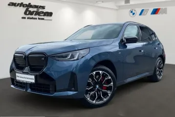 BMW X3 din 2025 - oferta BMW220438