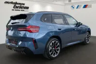 BMW X3 (Seria X) din 2025 cu 8.300 km - oferta BMW220438 - foto 3