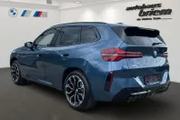 BMW X3 (Seria X) din 2025 cu 8.300 km - oferta BMW220438 - foto 4