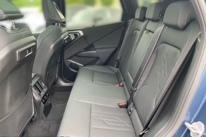 BMW X3 (Seria X) din 2025 cu 8.300 km - oferta BMW220438 - foto 11