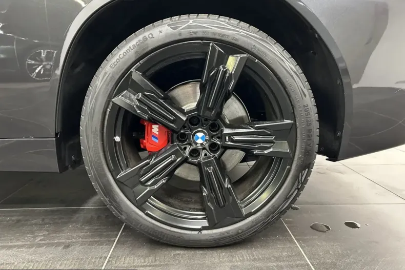 BMW X3 (Seria X) din 2025 cu 4.182 km - oferta BMW220439 - foto 7
