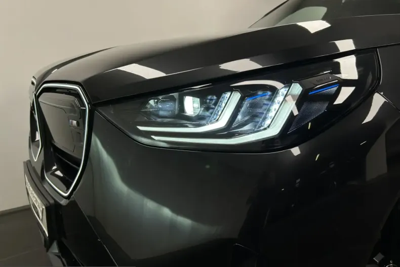 BMW X3 (Seria X) din 2025 cu 4.182 km - oferta BMW220439 - foto 8