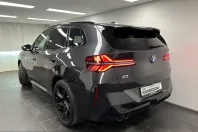 BMW X3 (Seria X) din 2025 cu 4.182 km - oferta BMW220439 - foto 10