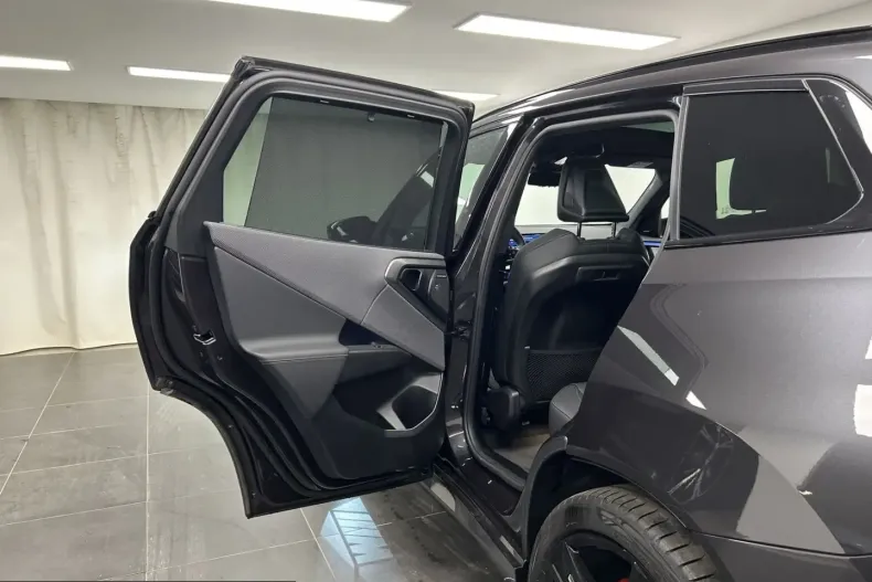 BMW X3 (Seria X) din 2025 cu 4.182 km - oferta BMW220439 - foto 14