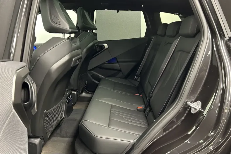 BMW X3 (Seria X) din 2025 cu 4.182 km - oferta BMW220439 - foto 17