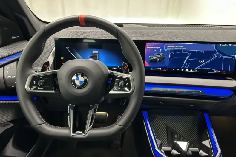 BMW X3 (Seria X) din 2025 cu 4.182 km - oferta BMW220439 - foto 24