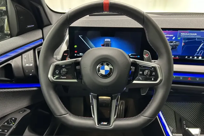 BMW X3 (Seria X) din 2025 cu 4.182 km - oferta BMW220439 - foto 27