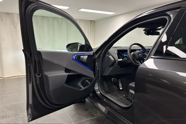 BMW X3 (Seria X) din 2025 cu 4.182 km - oferta BMW220439 - foto 36