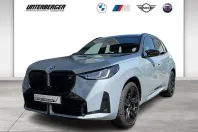 BMW X3 (Seria X) din 2025 cu 8.900 km - oferta BMW220440 - foto 1