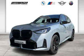 BMW X3 din 2025 - oferta BMW220440